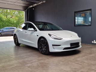 Tesla Model 3 Jahreswagen Kaufen