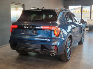 Lynk&Co 01 1.5eHybrid*Pano*360°Kamera*Infinity Sound - photo 7