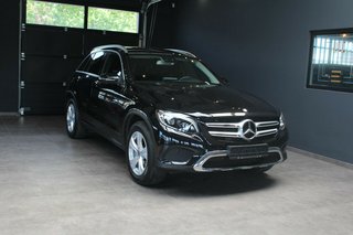 Mercedes-Benz GLC 250 d 4Matic*AMG Line*LED*Comand*360°*AHK*9G - bilder 1