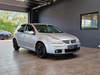 Volkswagen Golf Gebrauchtwagen Kaufen