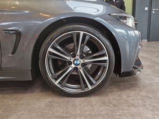 BMW 420 *Gran Coupe*420-d*SportLine*Navi*Sportsitze - bilder 1
