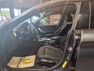 BMW 420 *Gran Coupe*420-d*SportLine*Navi*Sportsitze - bilder 3