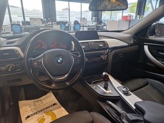 BMW 420 *Gran Coupe*420-d*SportLine*Navi*Sportsitze - bilder 4