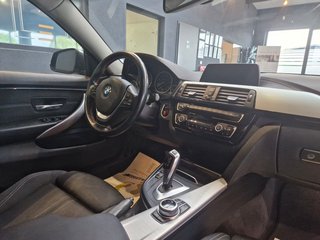 BMW 420 *Gran Coupe*420-d*SportLine*Navi*Sportsitze - bilder 9