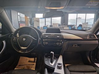 BMW 420 *Gran Coupe*420-d*SportLine*Navi*Sportsitze - bilder 10