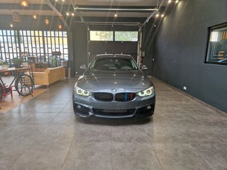 BMW 420 *Gran Coupe*420-d*SportLine*Navi*Sportsitze - bilder 7