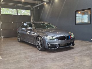 BMW 420 Gebrauchtwagen Kaufen