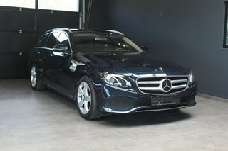 Mercedes-Benz E 350 d*Avantgarde*Widescreen*9G*AHK*LED*Comand* - foto 1