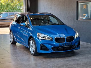 BMW 225 Active Tourer Gebrauchtwagen Kaufen