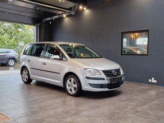 Volkswagen Touran Gebrauchtwagen Kaufen