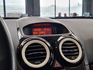 Opel Corsa D Color Wave 1.4L 16V*Klima*Sport-fahrwerk - bilder 9
