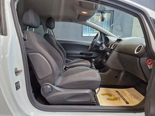 Opel Corsa D Color Wave 1.4L 16V*Klima*Sport-fahrwerk - bilder 13