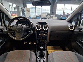 Opel Corsa D Color Wave 1.4L 16V*Klima*Sport-fahrwerk - bilder 16