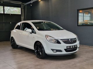 Opel Corsa D Color Wave 1.4L 16V*Klima*Sport-fahrwerk - bilder 6