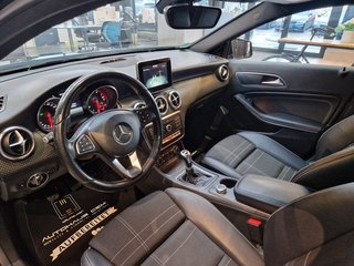 Mercedes-Benz A 180 BlueEfficiency Style Edition - bilder 1