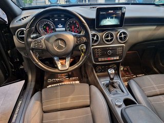 Mercedes-Benz A 180 BlueEfficiency Style Edition - bilder 2