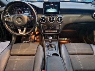 Mercedes-Benz A 180 BlueEfficiency Style Edition - bilder 3