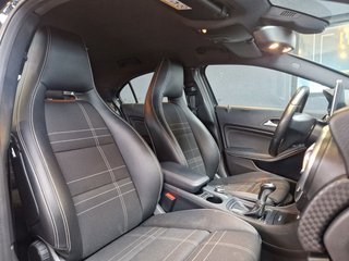 Mercedes-Benz A 180 BlueEfficiency Style Edition - bilder 5