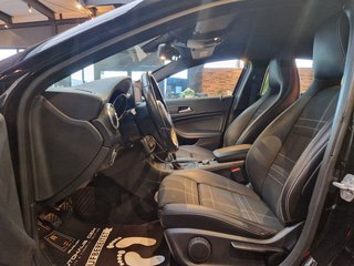 Mercedes-Benz A 180 BlueEfficiency Style Edition - bilder 10