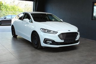 Ford Mondeo Lim. 2.0 EcoBlue*Titanium*8G*Navi* - photo 1