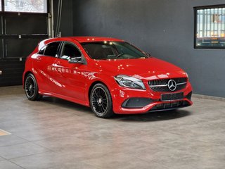 Mercedes-Benz A 200 Used vehicle for sale