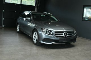 Mercedes-Benz E 200 Gebrauchtwagen Kaufen