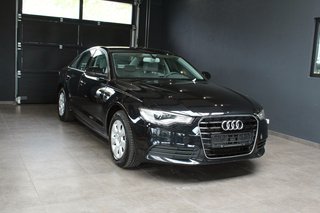 Audi A6 Lim. 2.8 FSI *S Tronic*Bi Xenon*MMI - photo 1