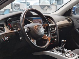 Audi A4 Avant Ambiente 2,0TDI*AHK*NAVI*KEYLESS*XENON* - foto 3