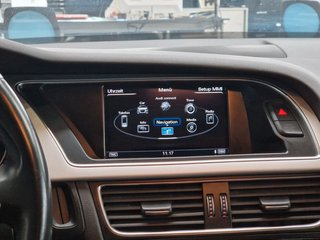 Audi A4 Avant Ambiente 2,0TDI*AHK*NAVI*KEYLESS*XENON* - foto 6