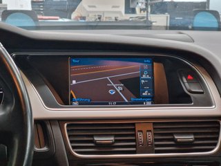 Audi A4 Avant Ambiente 2,0TDI*AHK*NAVI*KEYLESS*XENON* - foto 7