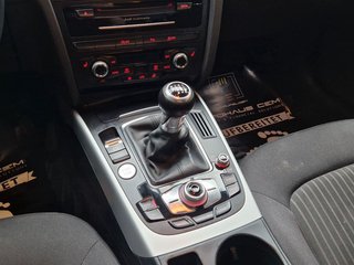 Audi A4 Avant Ambiente 2,0TDI*AHK*NAVI*KEYLESS*XENON* - foto 10