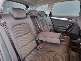 Audi A4 Avant Ambiente 2,0TDI*AHK*NAVI*KEYLESS*XENON* - foto 16