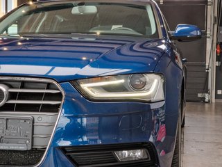 Audi A4 Avant Ambiente 2,0TDI*AHK*NAVI*KEYLESS*XENON* - foto 4