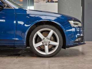 Audi A4 Avant Ambiente 2,0TDI*AHK*NAVI*KEYLESS*XENON* - foto 10