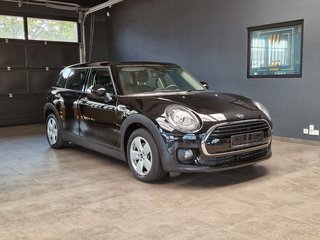 MINI Cooper Clubman Gebrauchtwagen Kaufen