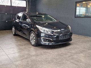 Kia cee'd / Ceed 1.6 CRDI*Navi*Kamera*SHZ* - foto 1