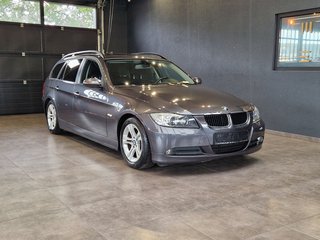 BMW 320 Gebrauchtwagen Kaufen