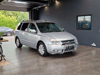 Kia Carnival Used vehicle for sale