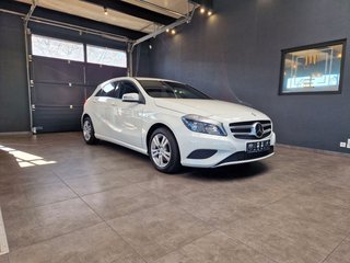Mercedes-Benz A 180 Gebrauchtwagen Kaufen