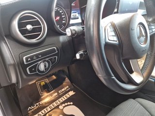 Mercedes-Benz C 250d BlueTec Exclusive*HUD*Kamera* - bilder 3