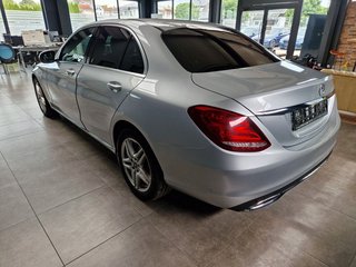 Mercedes-Benz C 250d BlueTec Exclusive*HUD*Kamera* - bilder 7