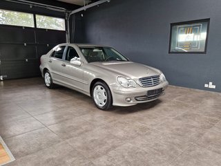 Mercedes-Benz C 220 Gebrauchtwagen Kaufen
