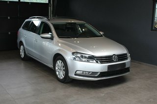 Volkswagen Passat Variant Comfortline*Business*Navi*PDC*2H - photo 1