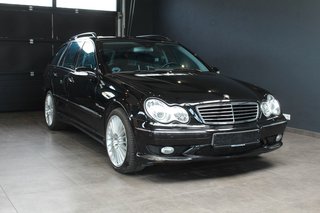 Mercedes-Benz C 32 AMG Gebrauchtwagen Kaufen