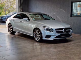Mercedes-Benz CLS 350 Gebrauchtwagen Kaufen