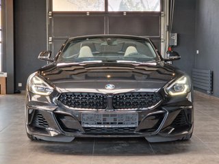 BMW Z4 M40i Roadster 1.Hand*h&k*Head Up*Kamera* - bilder 2