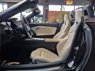 BMW Z4 M40i Roadster 1.Hand*h&k*Head Up*Kamera* - bilder 2