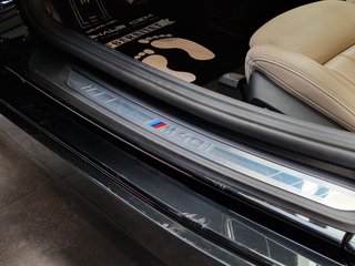 BMW Z4 M40i Roadster 1.Hand*h&k*Head Up*Kamera* - bilder 3