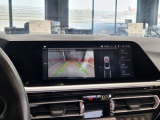 BMW Z4 M40i Roadster 1.Hand*h&k*Head Up*Kamera* - bilder 8