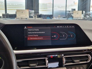 BMW Z4 M40i Roadster 1.Hand*h&k*Head Up*Kamera* - bilder 13